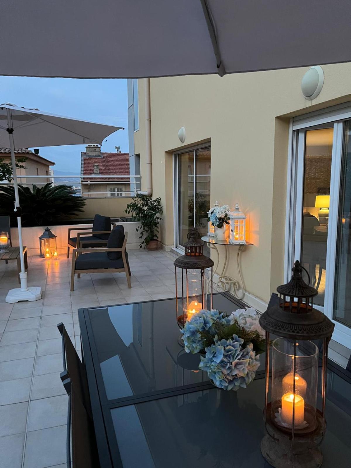 Grace & Breakfast Beausoleil Exterior foto
