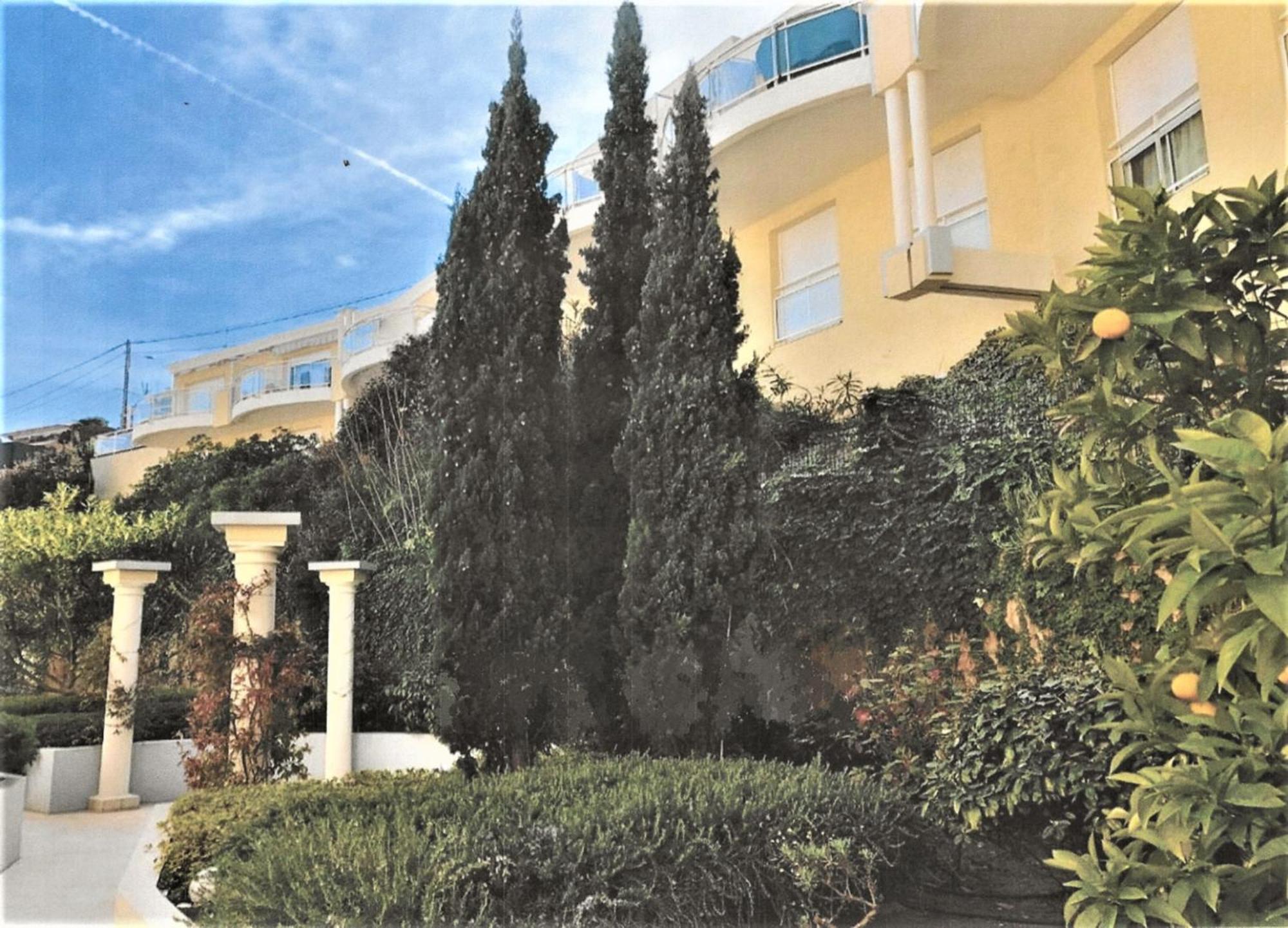 Grace & Breakfast Beausoleil Exterior foto