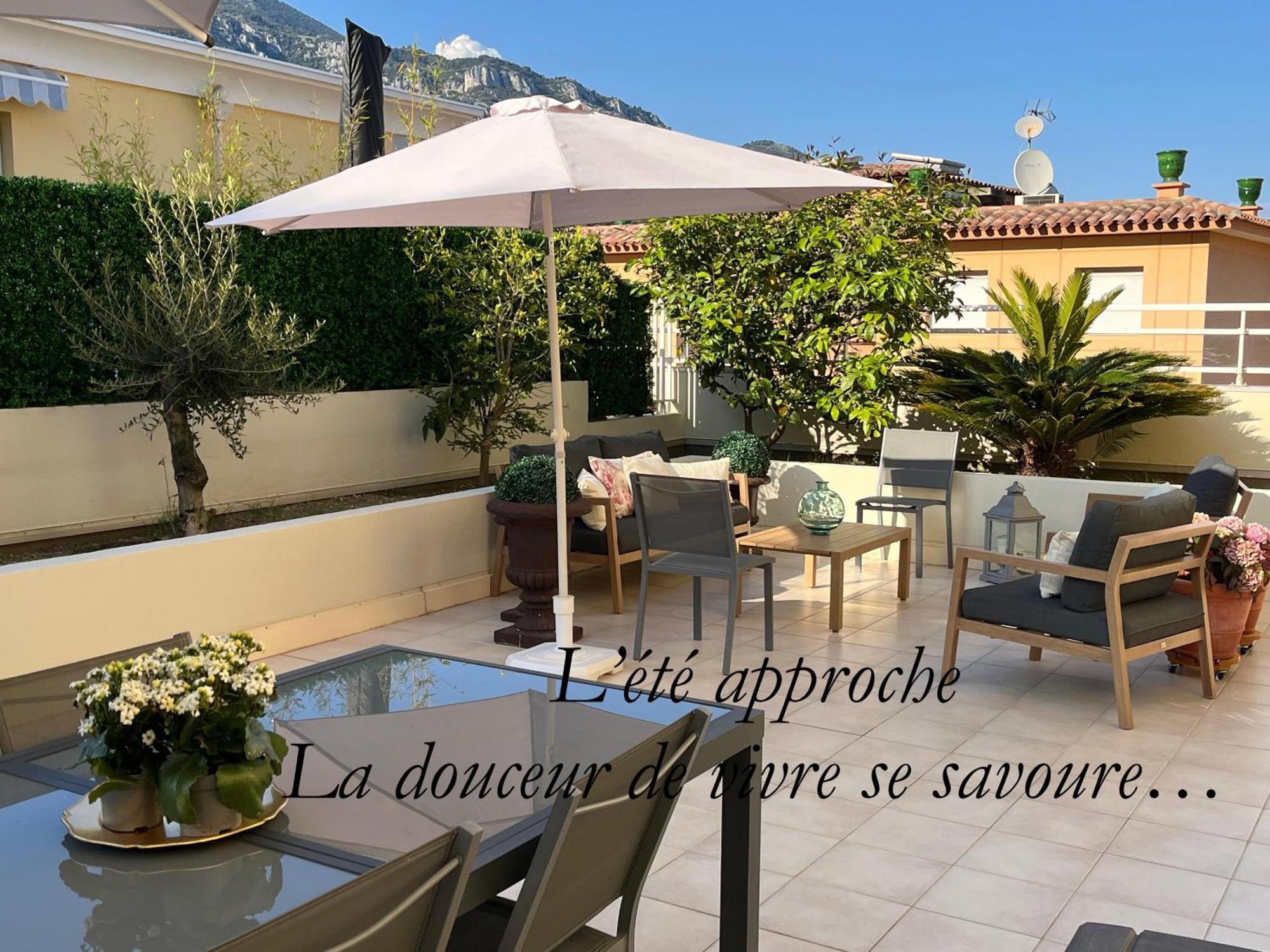 Grace & Breakfast Beausoleil Exterior foto